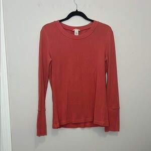 Sundance Catalog Thermal Top